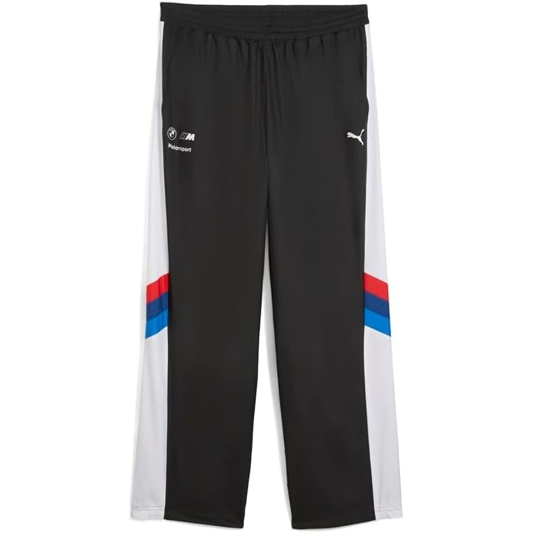 image:imagePUMA Mens BMW M Motorsport Motorsport Pants Casual  BlackBlack