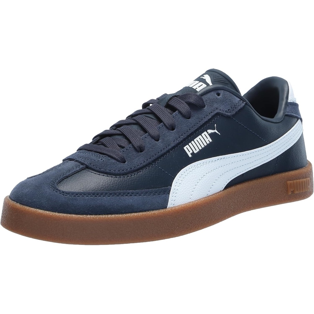 image:imagePUMA Mens Club II EraClub Navypuma White
