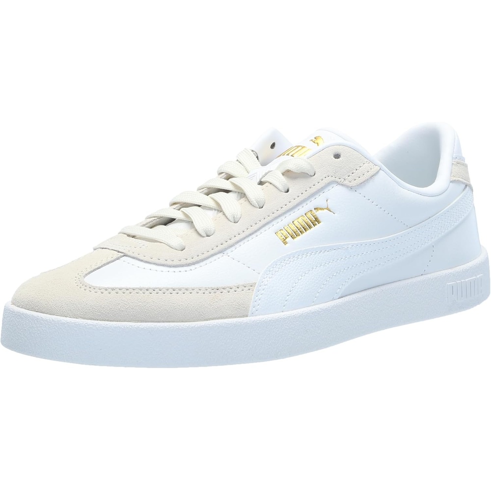 image:imagePUMA Mens Club II EraPuma Whitevapor Gray