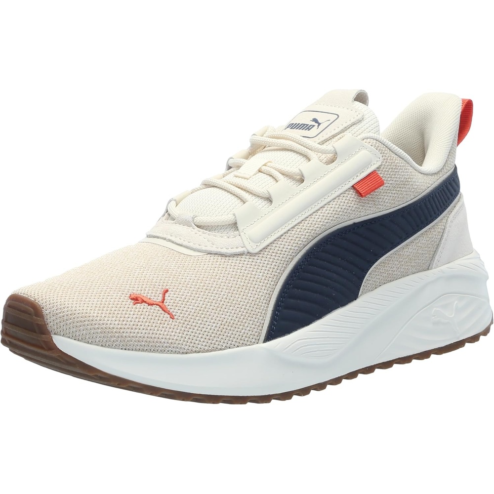image:imagePUMA Mens Pacer 23 Street SneakersAlpine Snowparisian Nightfall Foliage