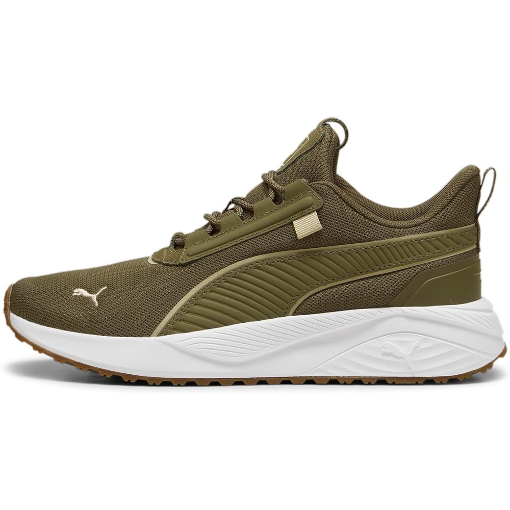 image:imagePUMA Mens Pacer 23 Street SneakersOlivetoasted Almond