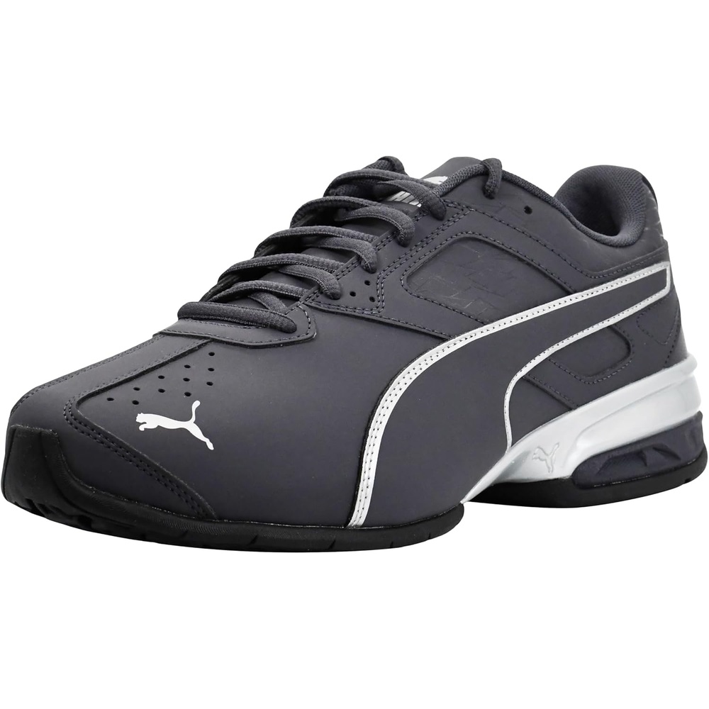 image:imagePUMA Mens Tazon 6 FM ShoesPeriscopepuma Silver