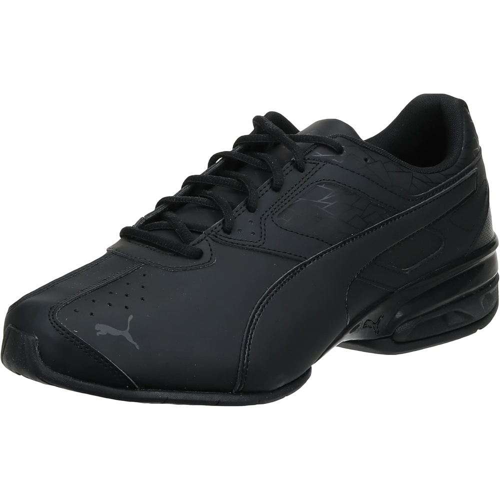 image:imagePUMA Mens Tazon 6 FM ShoesPuma Black