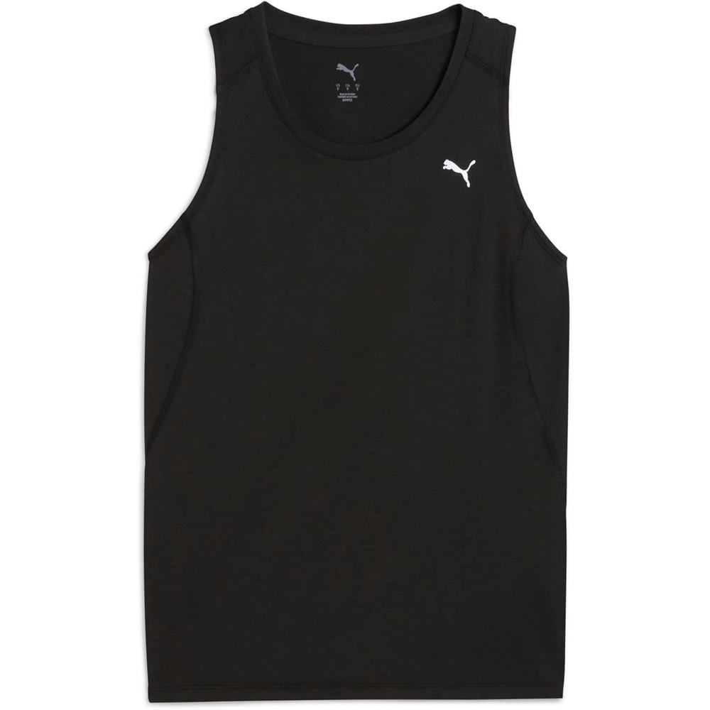 image:imagePUMA Womens Run Velocity Tank CasualBlack