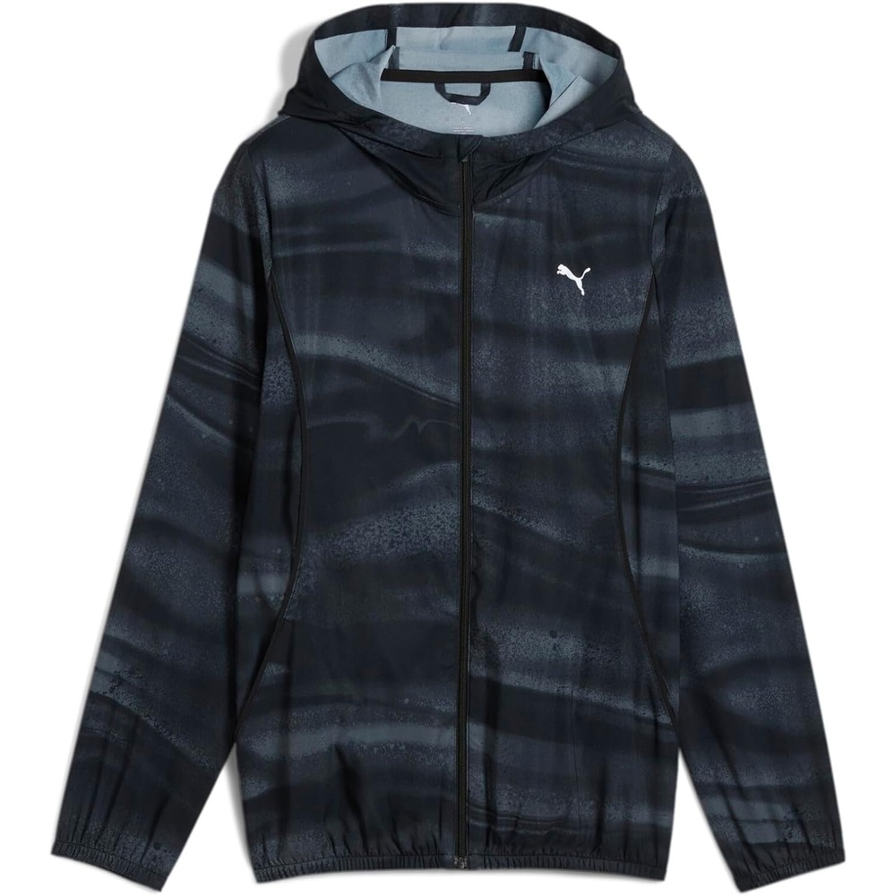 image:imagePUMA womens Run Velocity Woven JacketPuma Black Ss25