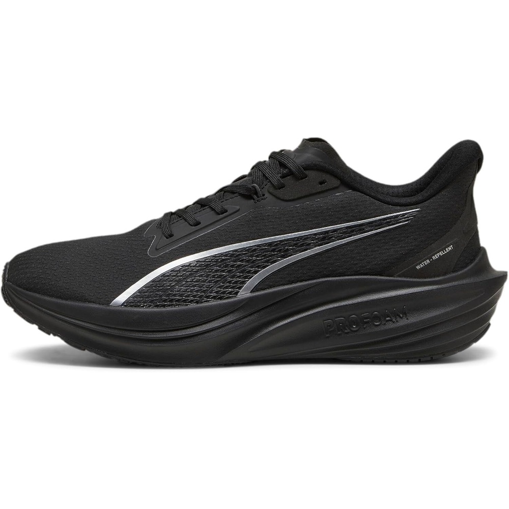image:imagePuma Mens Darter Pro Running ShoesBlacksilver