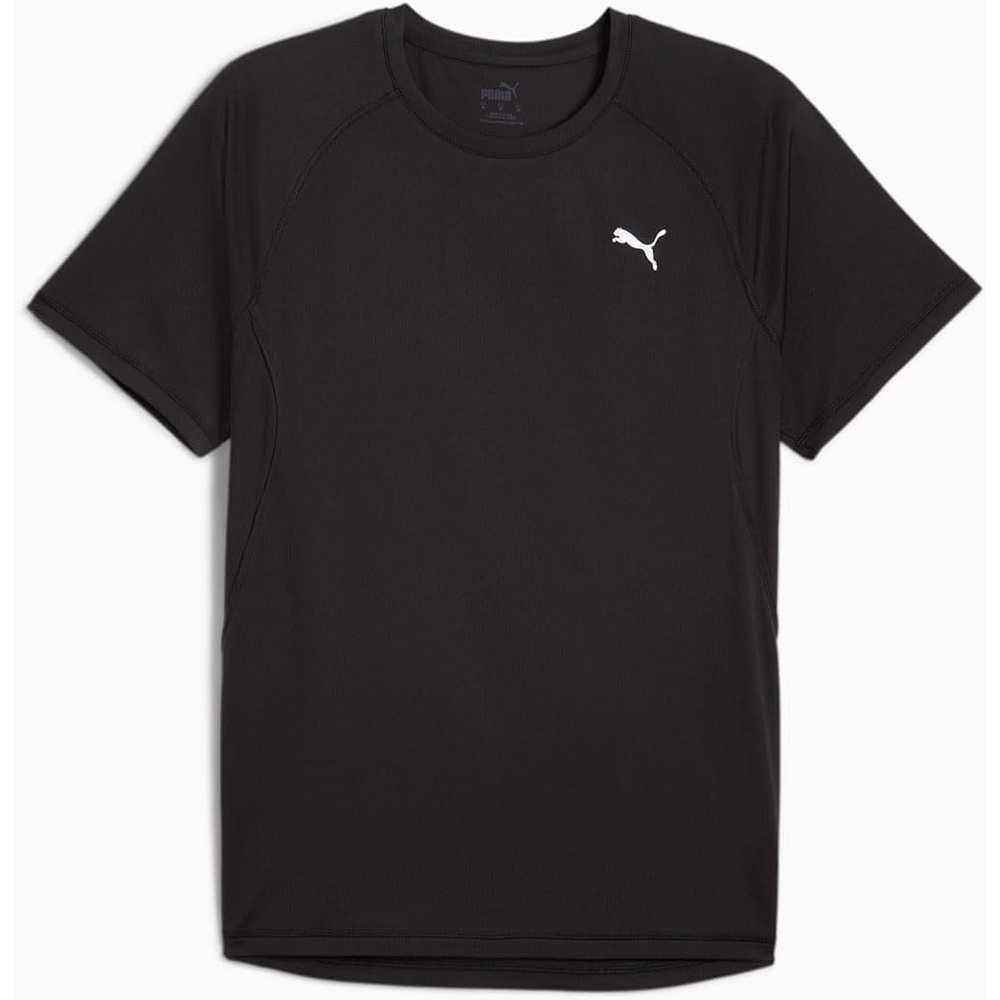 image:imagePuma Mens Run Favorite TShirtBlack