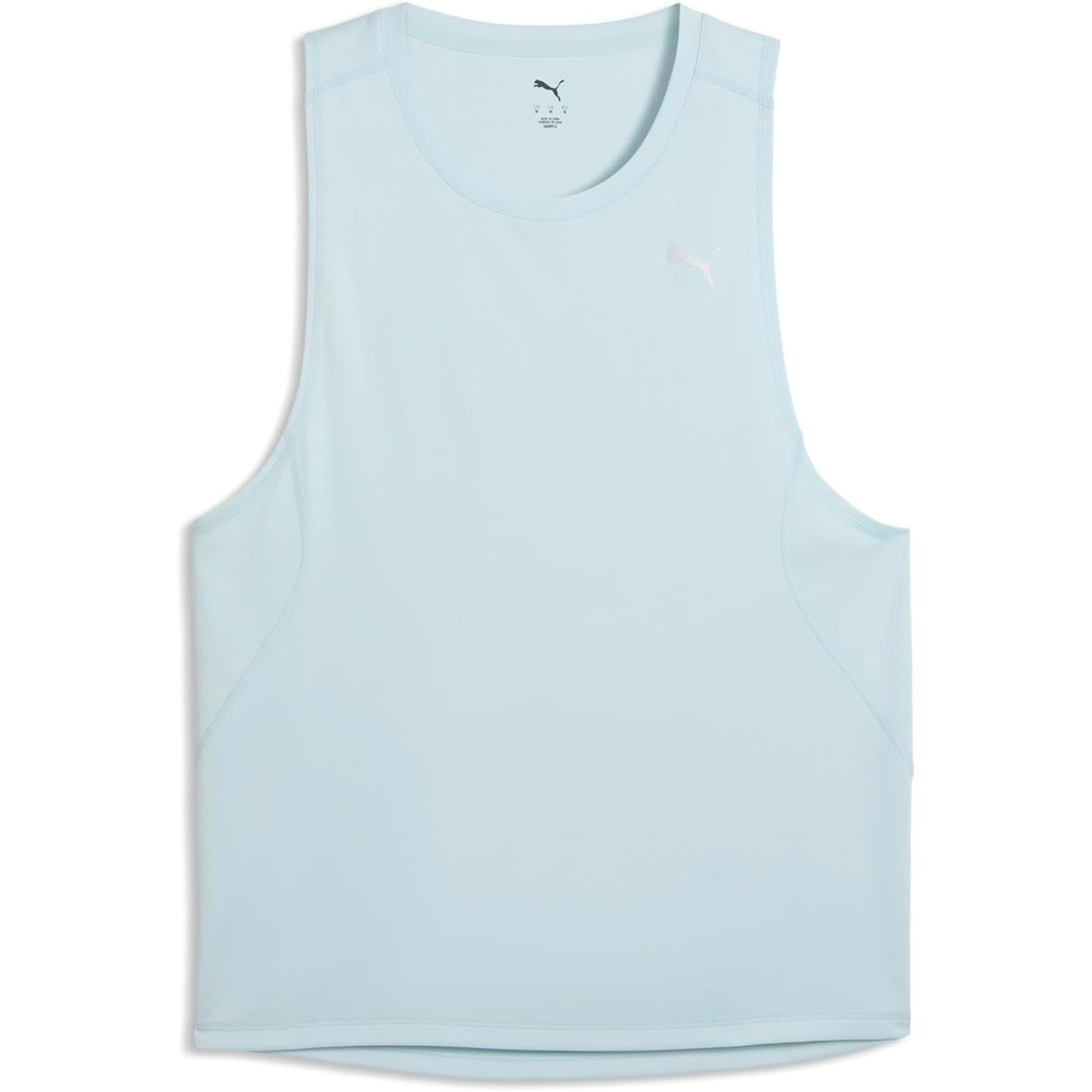image:imagePuma Mens Run Velocity TankFresh Water