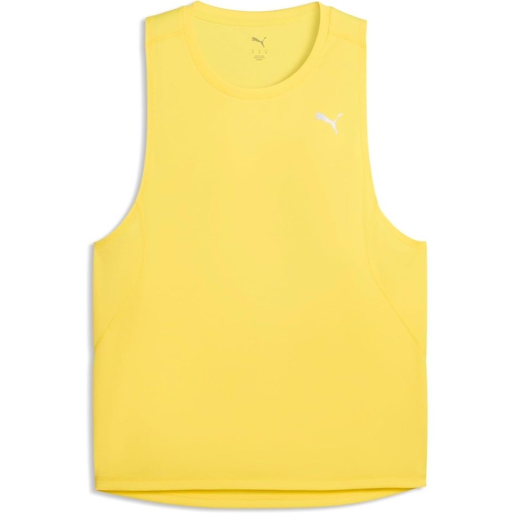 image:imagePuma Mens Run Velocity TankLemon Meringue