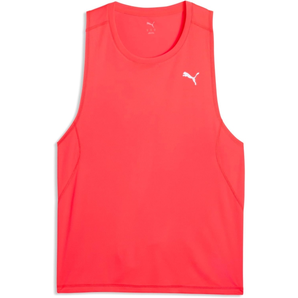 image:imagePuma Mens Run Velocity TankUltra Red