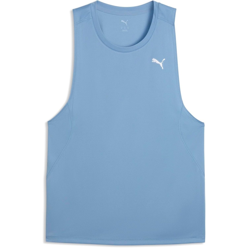 image:imagePuma Mens Run Velocity TankZen Blue