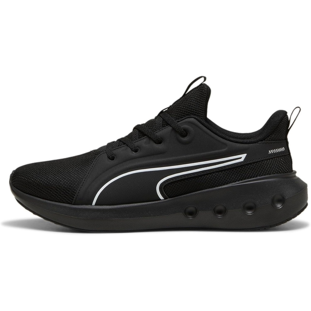 image:imagePuma Mens Softride CarsonBlack