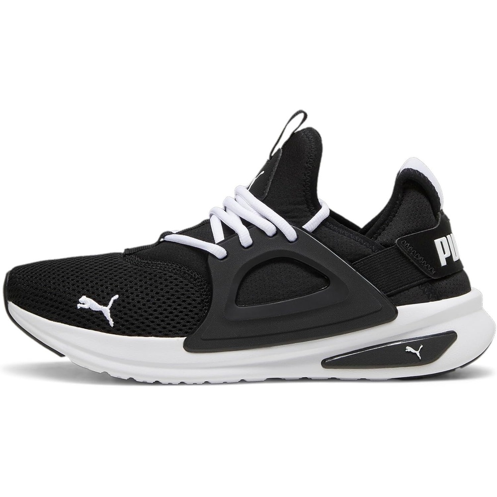 image:imagePuma Mens Softride Enzo Evo Cross Training ShoesBlackWhite