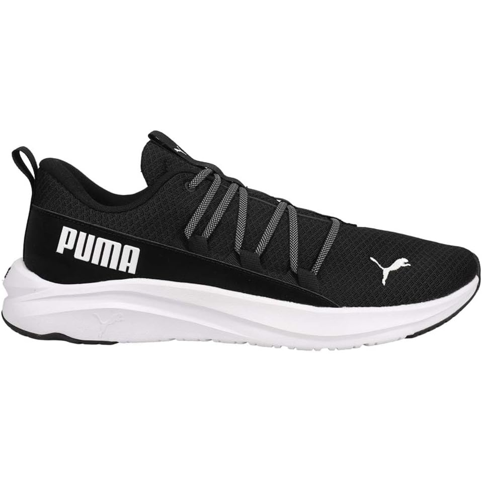 image:imagePuma Mens Softride One4all Cross TrainerBlack