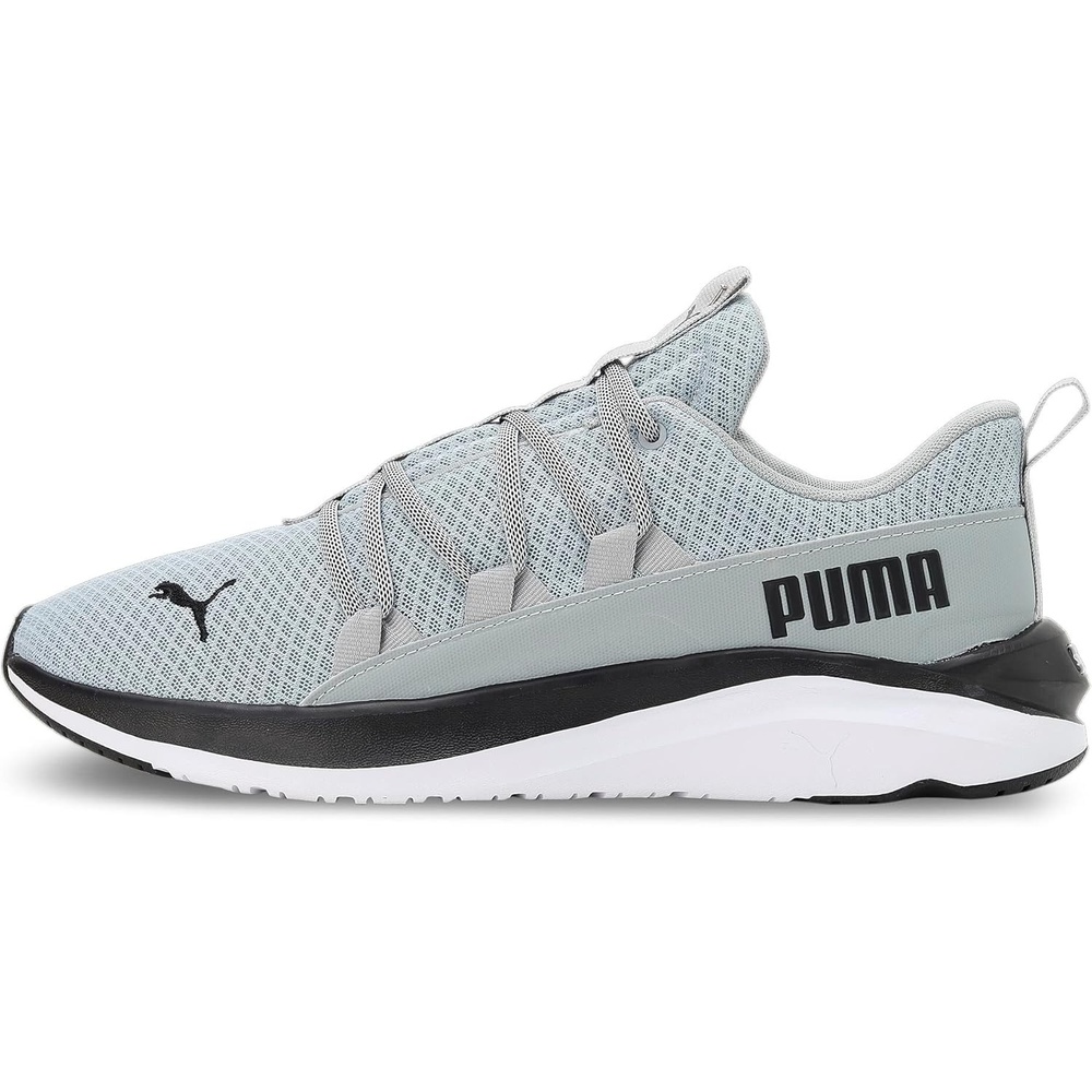 image:imagePuma Mens Softride One4all Cross TrainerQuarrypuma Blackpuma White
