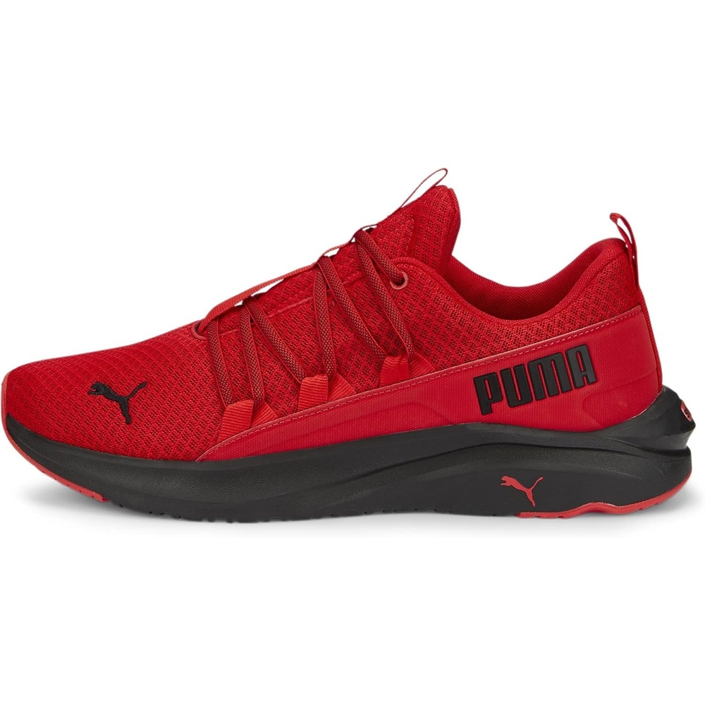 image:imagePuma Mens Softride One4all Cross TrainerRed
