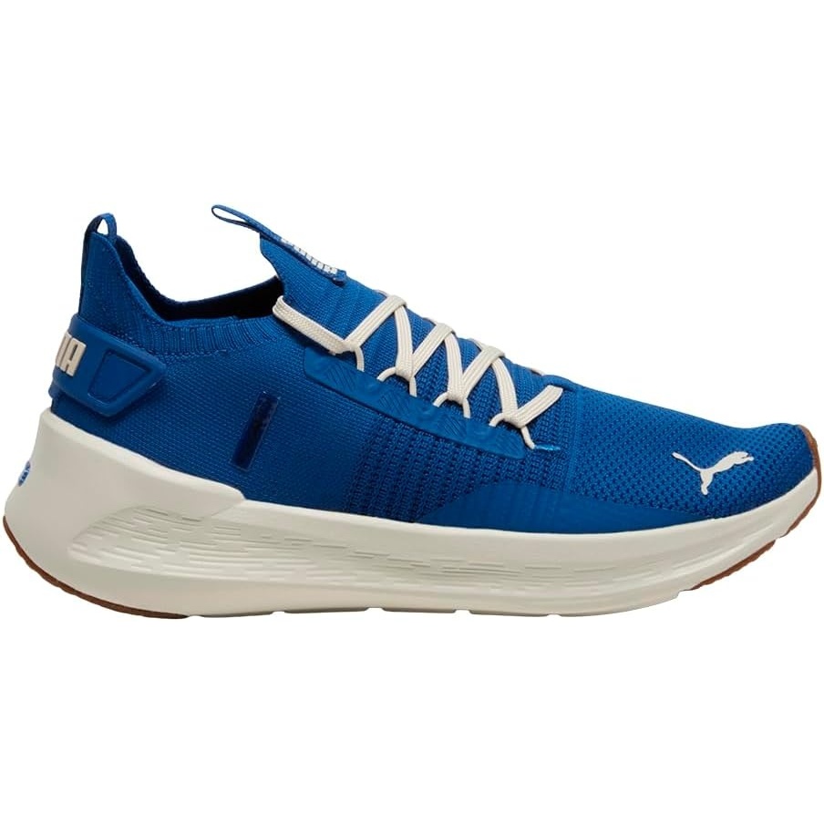 image:imagePuma Mens Softride Symmetry Fuzion Running ShoesBlue