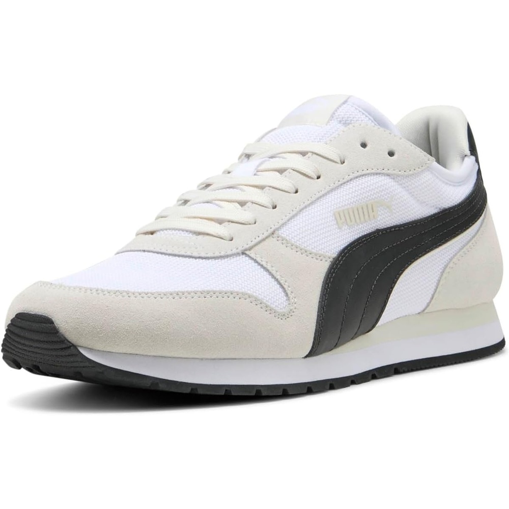 image:imagePuma Mens St Miler SneakerWhite