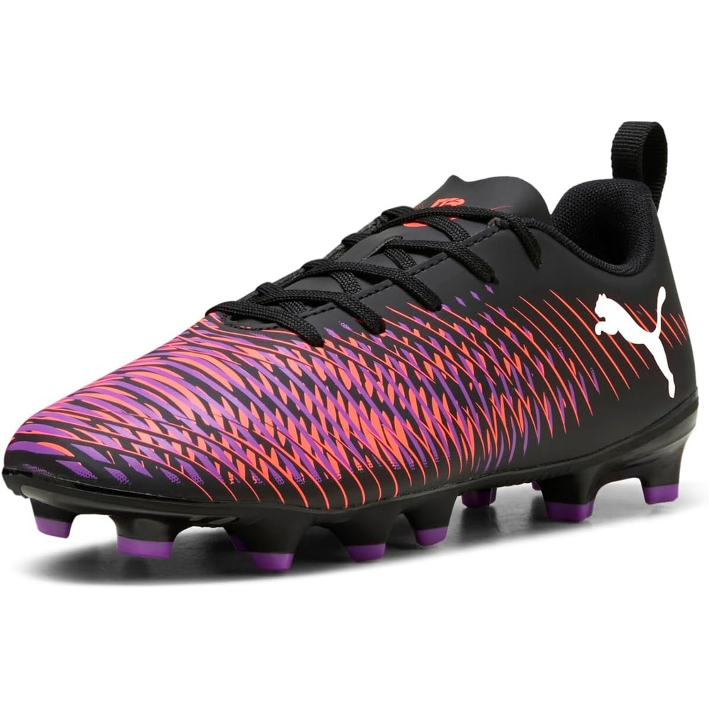 image:imagePuma UnisexChild Future Play Firm Artificial Ground Soccer CleatsRed