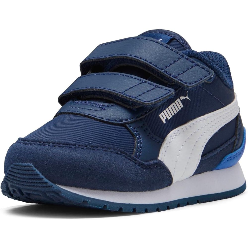 image:imagePuma UnisexChild St Runner Hook and LoopBlue