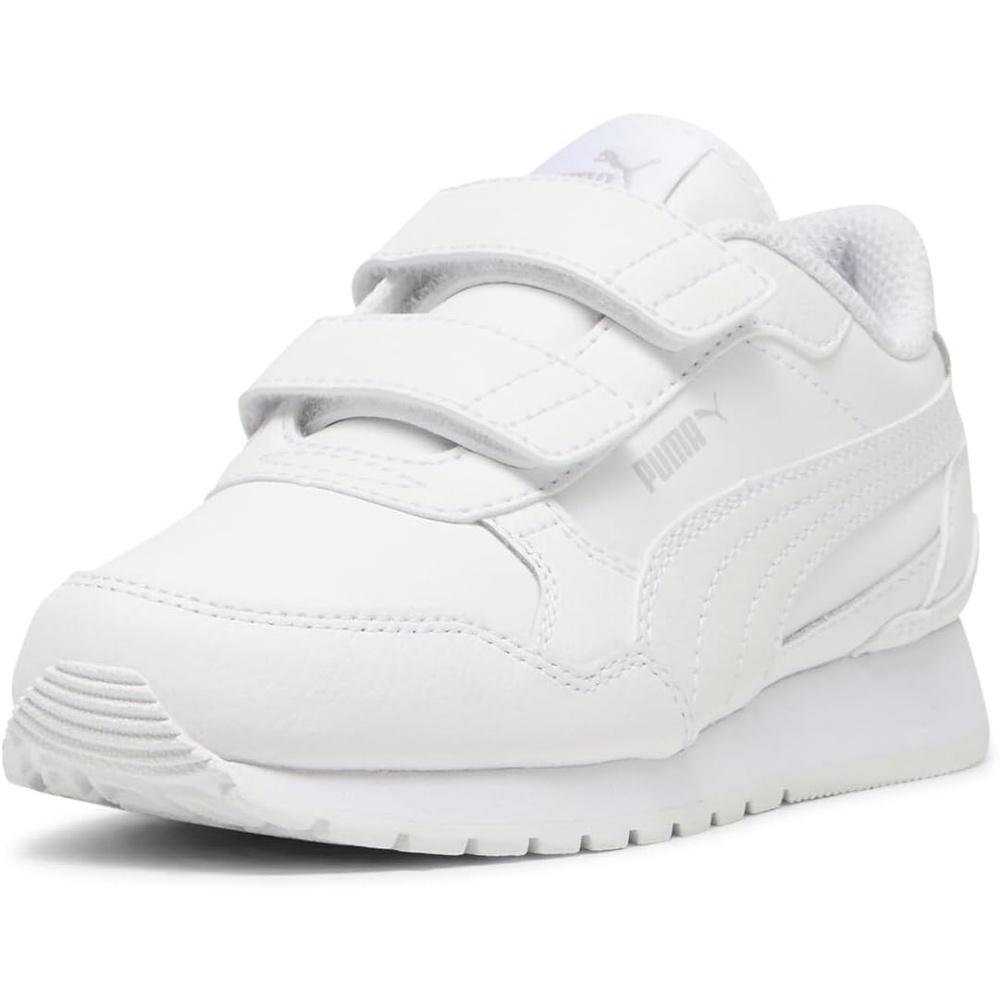 image:imagePuma UnisexChild St Runner Hook and LoopWhite