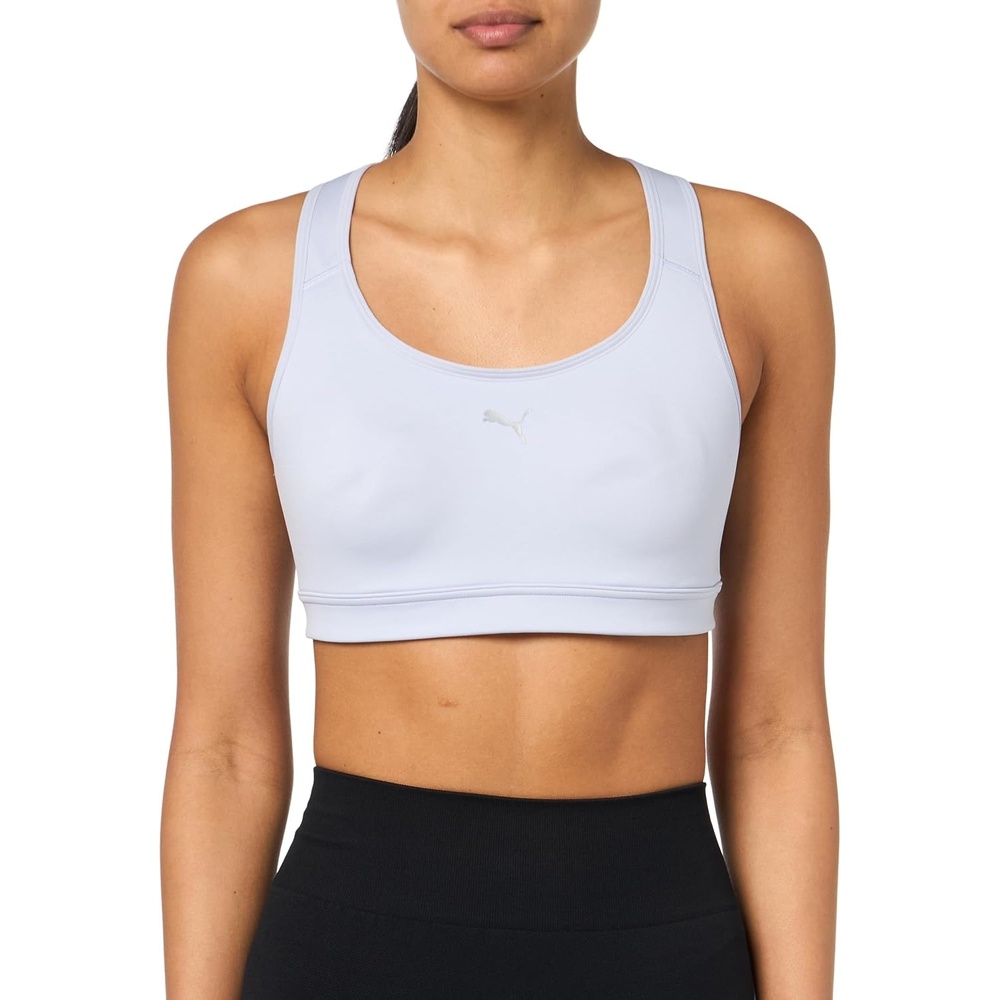image:imagePuma Womens 4keeps Run BraCool Weather