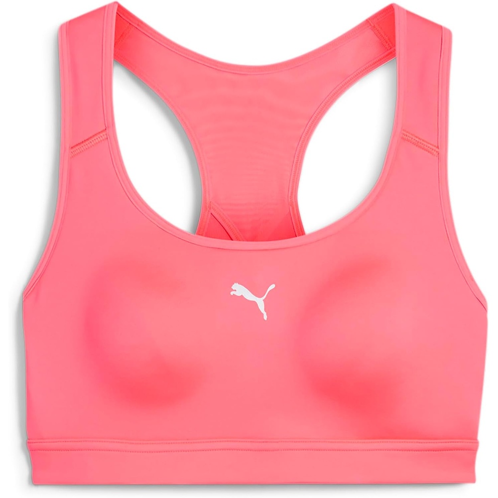 image:imagePuma Womens 4keeps Run BraSunset Glow