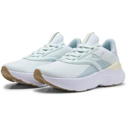 image:imagePuma Womens Softride Mayve25 Spring Summer Colors Pieceful BlueModern Mint 02
