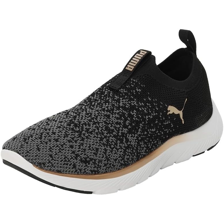 image:imagePuma Womens Softride MayveBlack