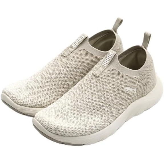 image:imagePuma Womens Softride MayveDesert DustWarm White 07