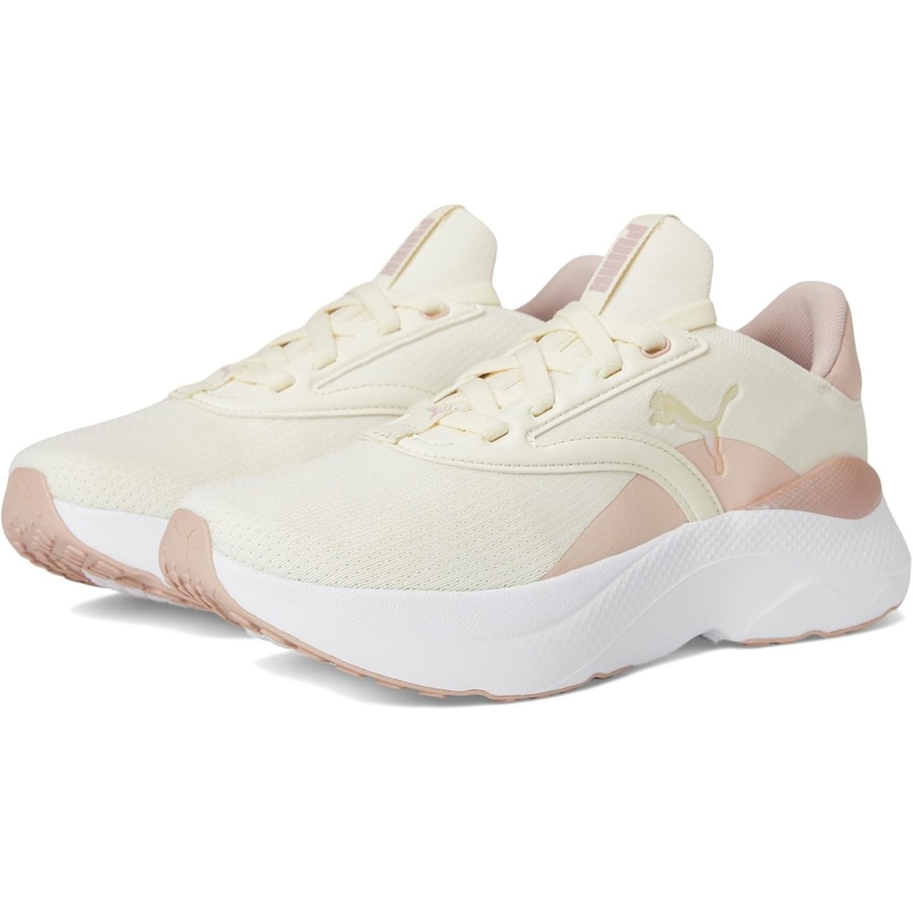 image:imagePuma Womens Softride MayveFrosted IvoryRose Quartz