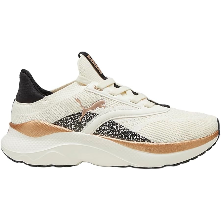 image:imagePuma Womens Softride MayveOffwhite