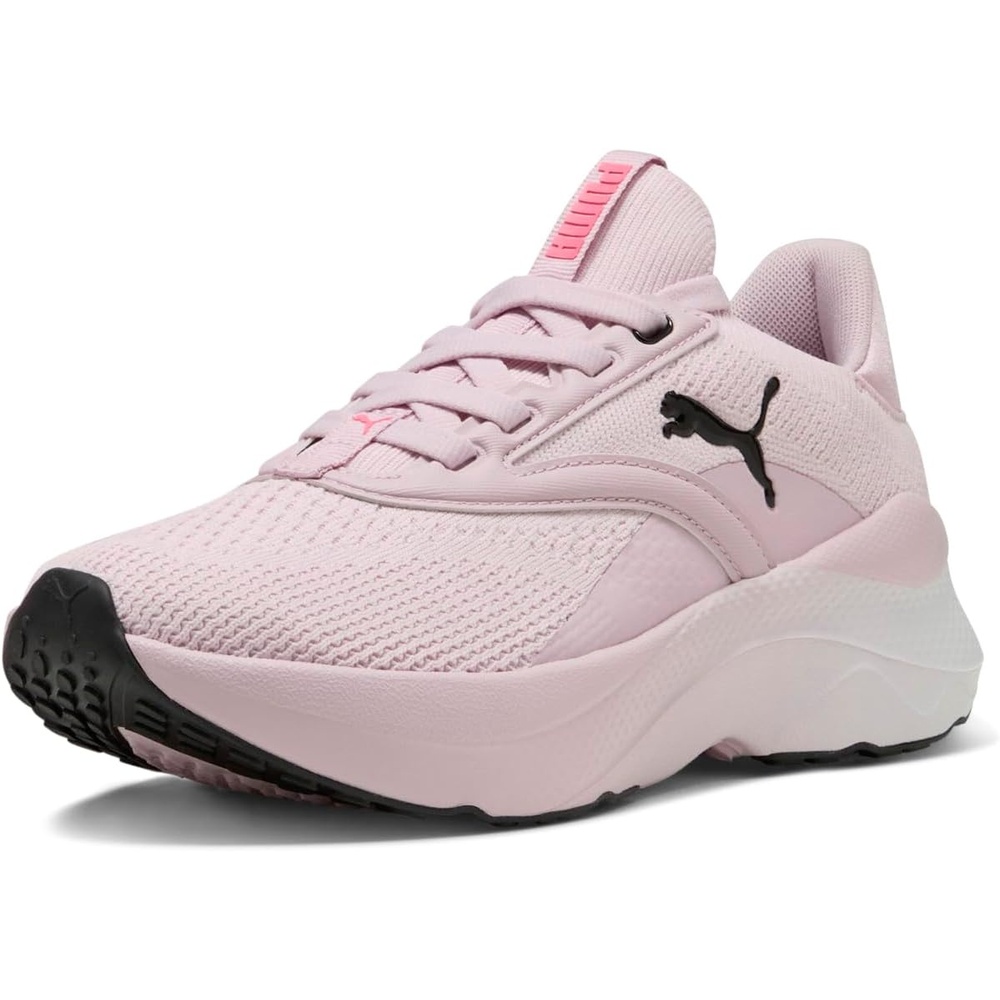 image:imagePuma Womens Softride MayveRose Mauveblacksun Struck