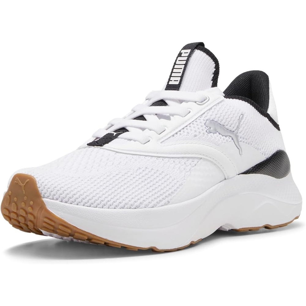 image:imagePuma Womens Softride MayveWhite