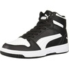 Black/White