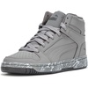 Cool Dark Gray-black Ss25