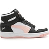 Puma Black-rose Dust