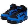 Puma Black-ultra Blue