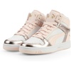 Puma White-jasmine Flower-gold