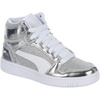 White-silver Ss25