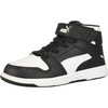Black/White