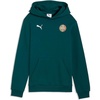 Varsity Green-puma White