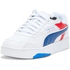 White-pro Blue Ah25