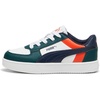 Dark Myrtle-club Navy-puma White