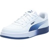 Puma White-blazing Blue