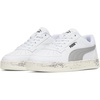 Puma White-concrete Gray-puma Black
