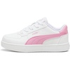 Puma White-mauved Out