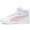 Puma White-peach Smoothie-gold