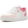 Puma White-silver Sky-strawberry Burst