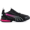 Pink/Black